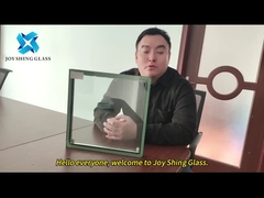 Szkło izolowane próżniowo: struktura i cechy