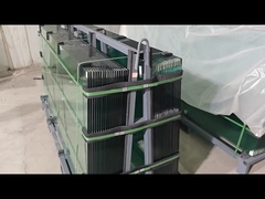 Przejrzystość szkła wytrzymałego 3 mm do 22 mm Dostępne