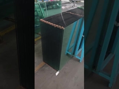 Bezpieczeństwo szkło hartowane 3mm do 22mm