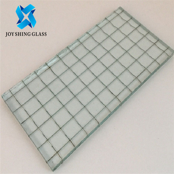 4mm 5mm 6mm Szkło hartowane Art Kolorowe laminowane szkło przewodowe