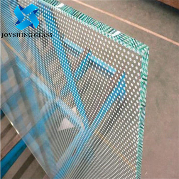 Sitodruk Szkło drukowane 4mm 5mm 6mm 8mm 10mm 12mm Ceramiczne szkło frytowe