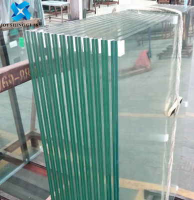 Zamówione ultraprostacze szkła laminatowe PVB o średnicy 0,76 mm