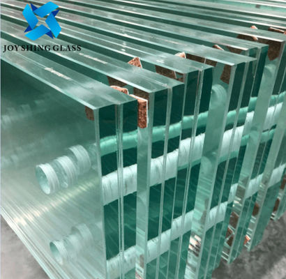 Niestandardowe szkło laminowane PVB do panelu dachowego Standard AS / NZS CE SGS