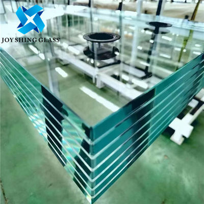 10mm 12mm 15mm 19mm Grube szkło hartowane Kolor Rozmiar Dostosowany