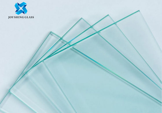 Ultra Clear Float Glass Sheet 3mm-19mm Matowe szkło trawione kwasem