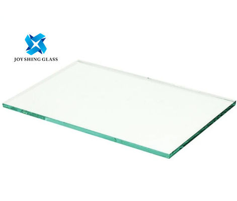 3mm-19mm Low-E Szkło float Odblaskowe laminowane szkło izolacyjne