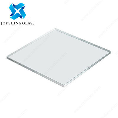 Ultra Clear Low-E Float Glass 5mm 6mm Hartowane szkło o niskiej zawartości żelaza