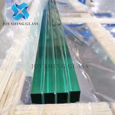PVB Szkło laminowane hartowane 6mm 8mm Szkło bezpieczne hartowane