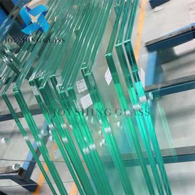 Zamówienie 10 mm Żelazo bezpieczeństwo wytrzymałe szkło dla drzwi
