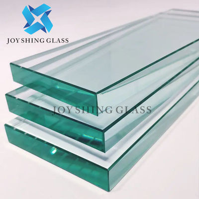 Dostosowana grubość szkła Ultra White Float 3 mm-22 mm Opcjonalnie