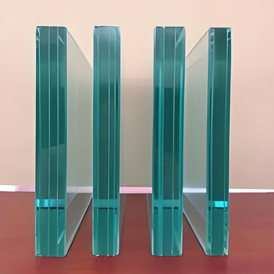 12.76 mm 13,52 mm 17,52 mm Szkło laminowane hartowane do płotu balustrada przegrody